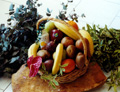 Gourmet Hampers